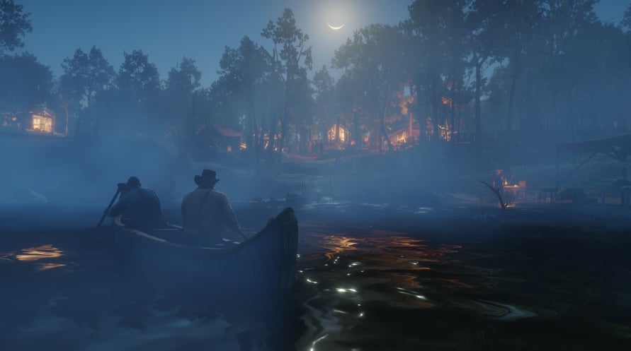Red Dead Redemption 2: Ultimate Edition