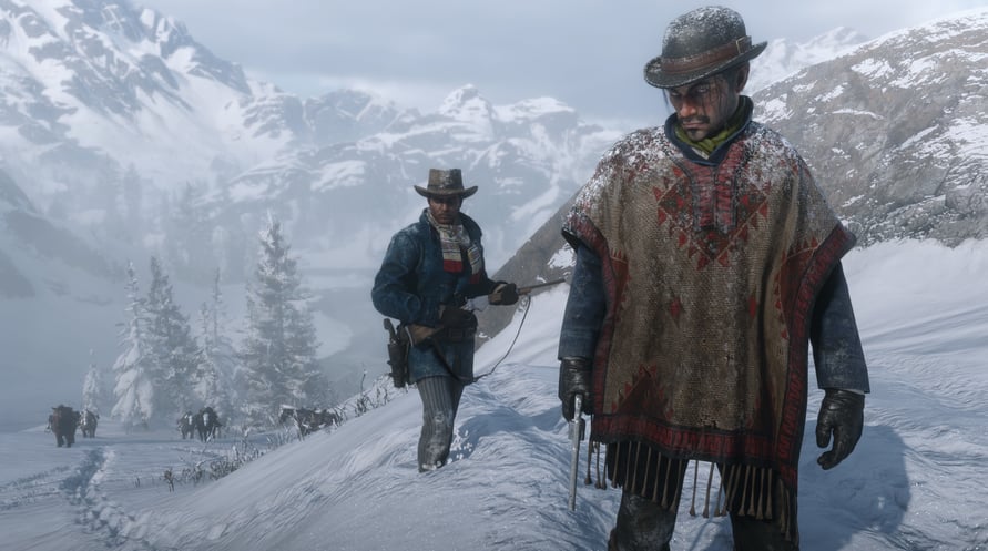 Red Dead Redemption 2: Ultimate Edition
