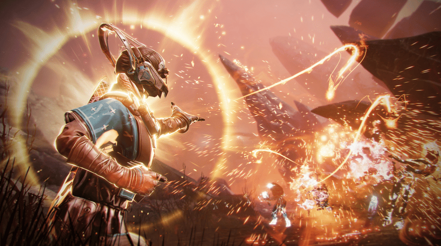Destiny 2: The Final Shape + Annual Pass