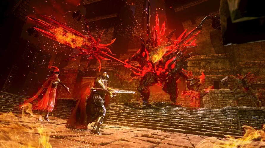 Hell Warders