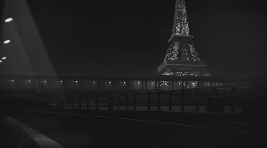 Night Call