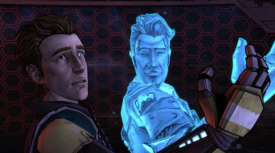 Tales from the Borderlands (Epic)