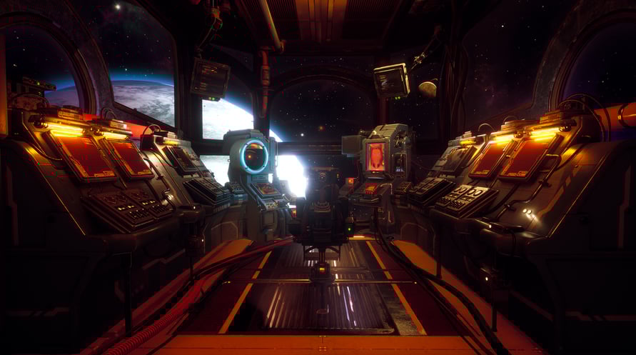 The Outer Worlds (Epic)