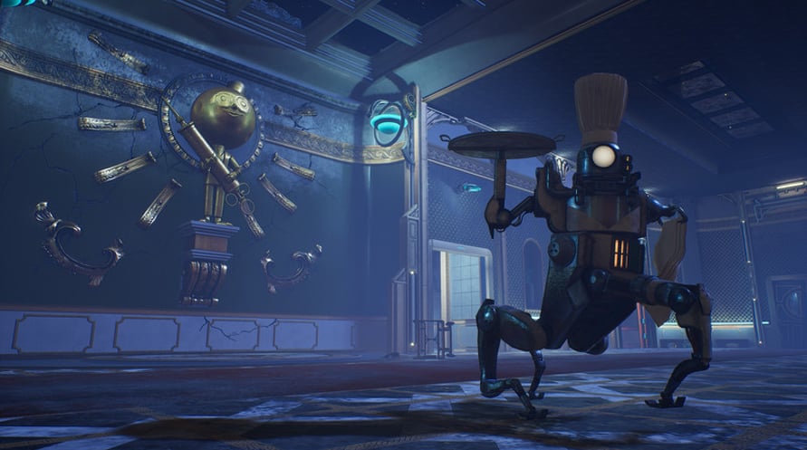 The Outer Worlds Expansion Pass (Epic)