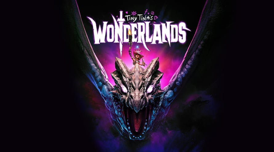 Tiny Tina's Wonderlands (EPIC)