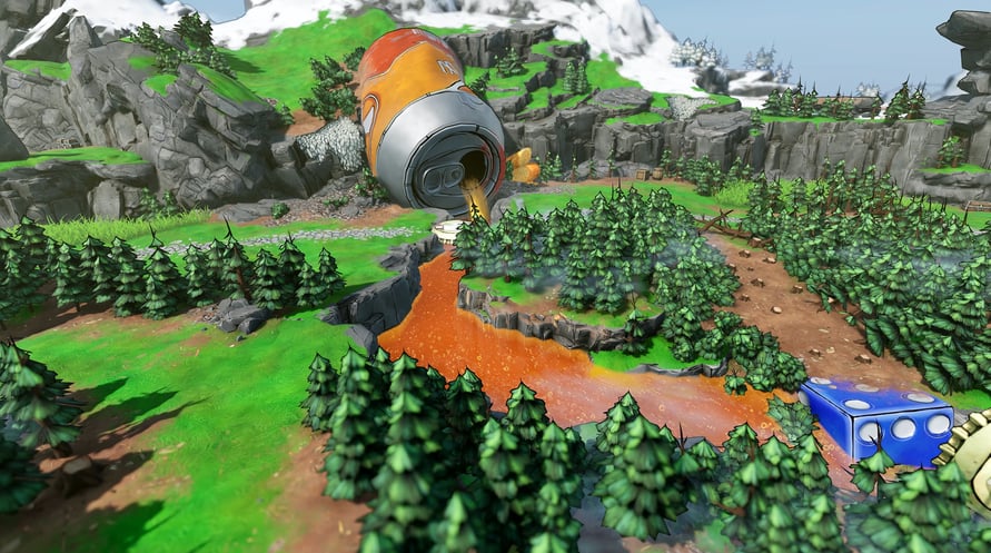 Tiny Tina's Wonderlands: Chaotic Great Edition (Steam)
