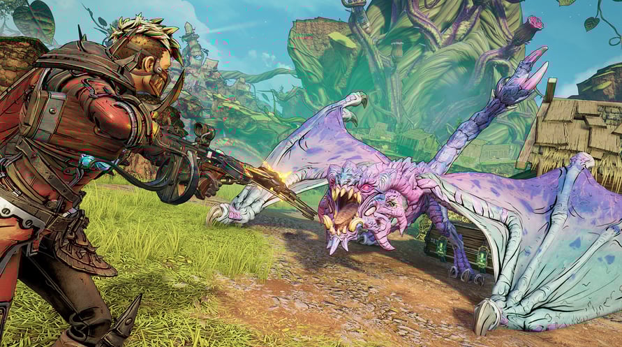 Tiny Tina's Wonderlands: Chaotic Great Edition (EPIC)