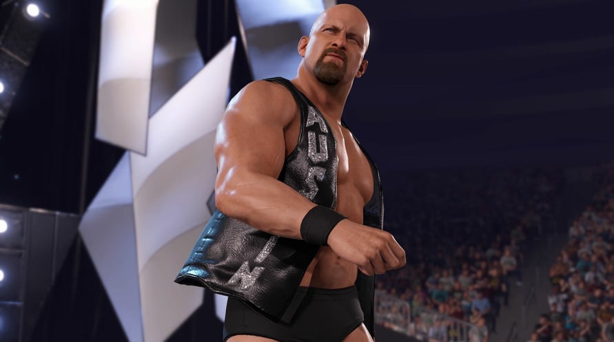 WWE 2K23 - Deluxe Edition