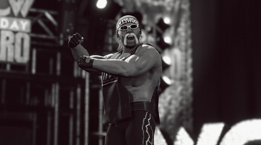 WWE 2K23 - Deluxe Edition