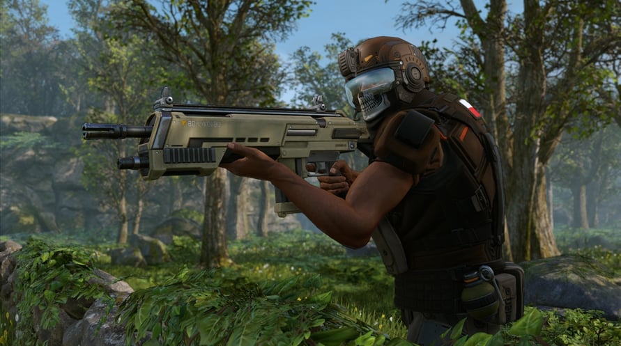 XCOM 2