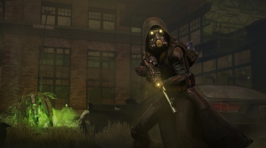 XCOM 2: War of the Chosen