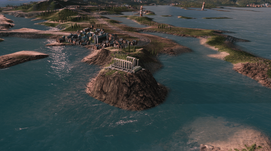 Victoria 3: Dawn of Wonder