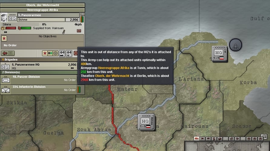Hearts of Iron III