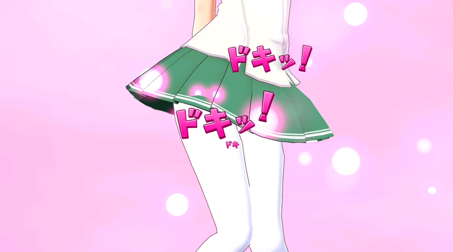 Gal*Gun Returns