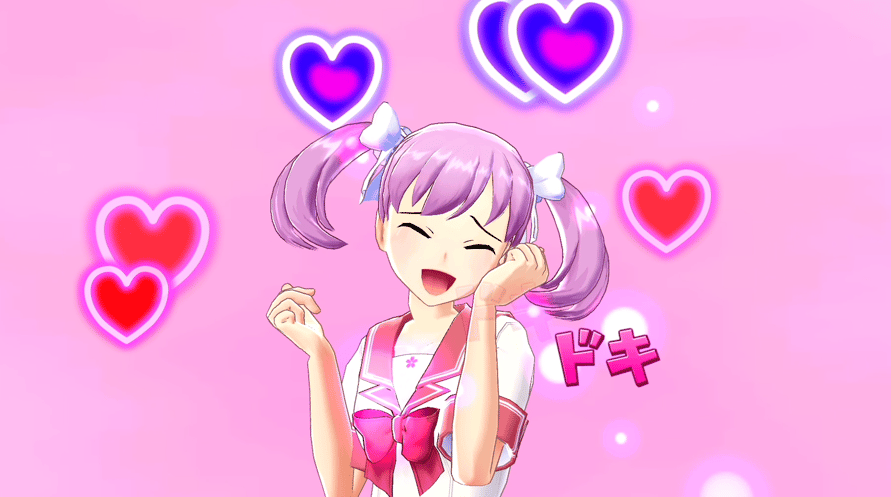 Gal*Gun Returns