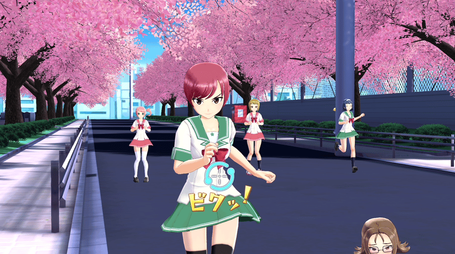 Gal*Gun Returns