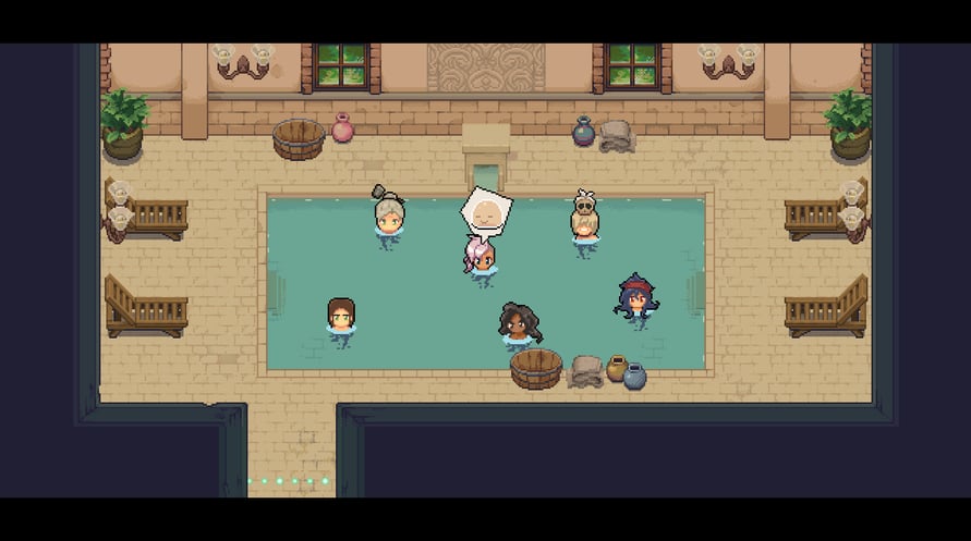 Potion Permit
