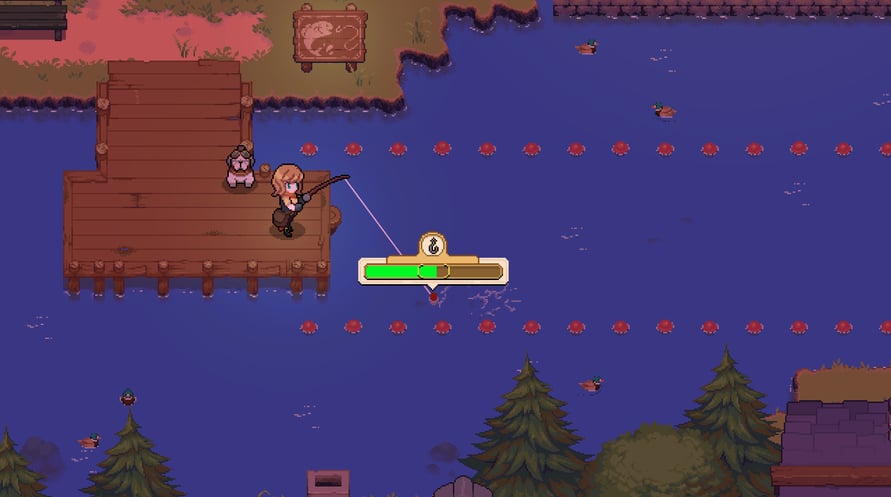 Potion Permit