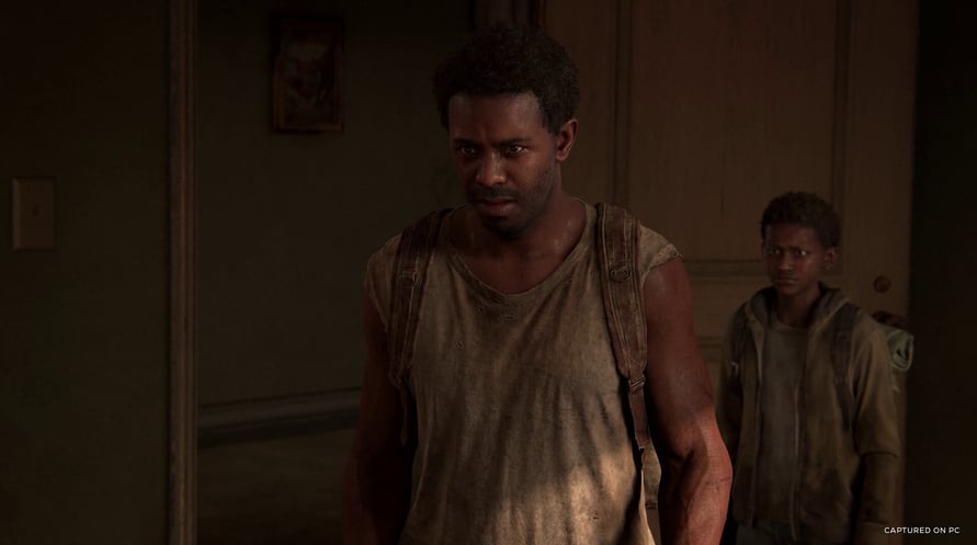 The Last of Us™ Part I - Deluxe Edition