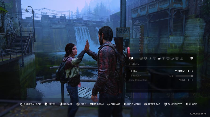 The Last of Us™ Part I - Deluxe Edition