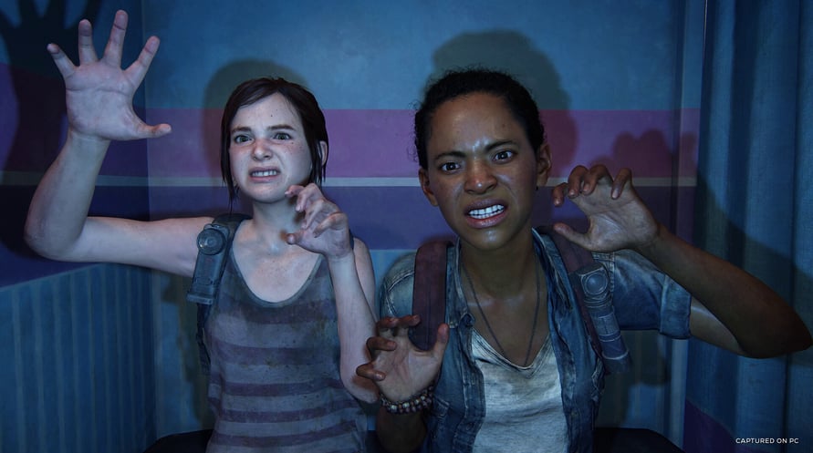 The Last of Us™ Part I - Deluxe Edition
