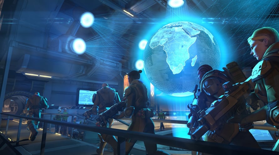 XCOM: Enemy Unknown - The Complete Edition