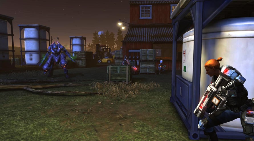 XCOM: Enemy Unknown - The Complete Edition