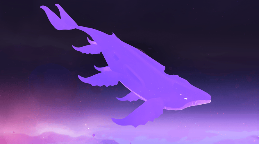 Risk of Rain 2: Survivors of the Void