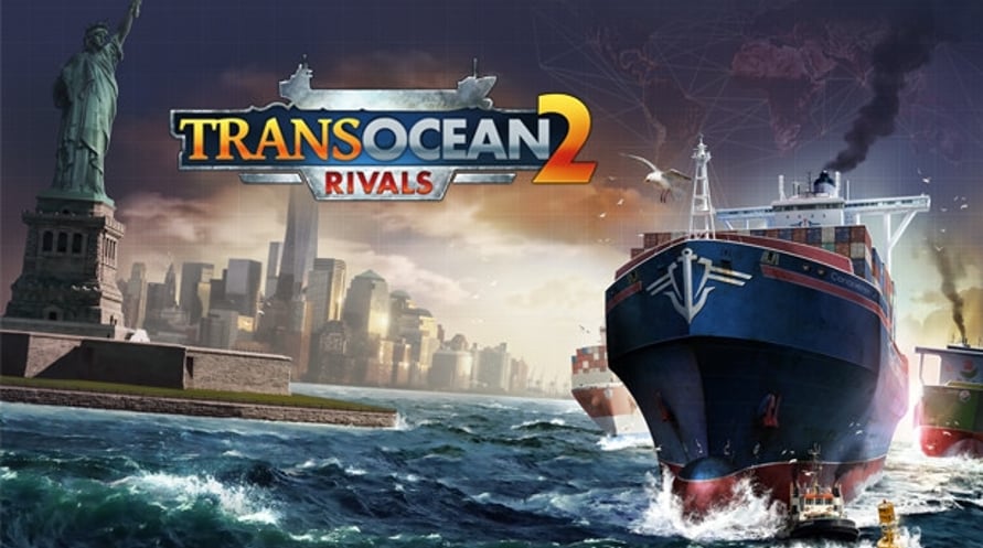 TransOcean 2: Rivals