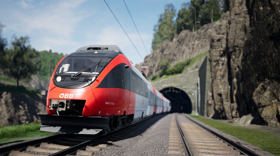 Train Sim World 4 Special Edition