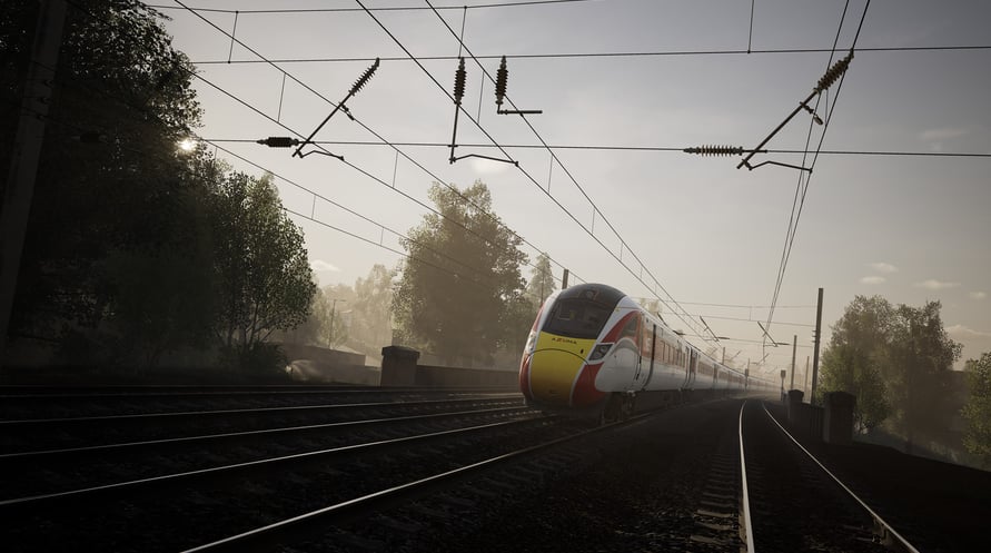 Train Sim World 4 Special Edition