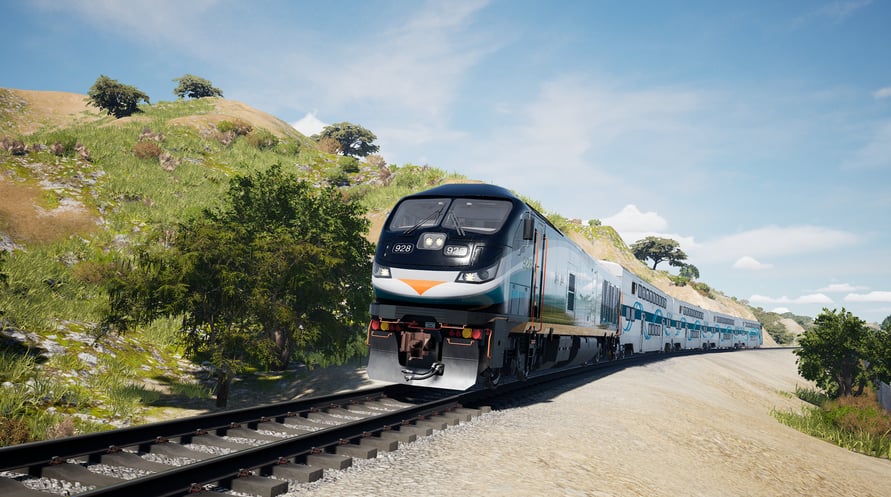Train Sim World 4 Special Edition
