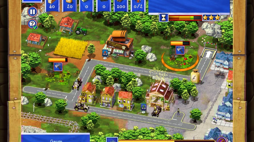 5-in-1 Pack - Monument Builders: Destination USA