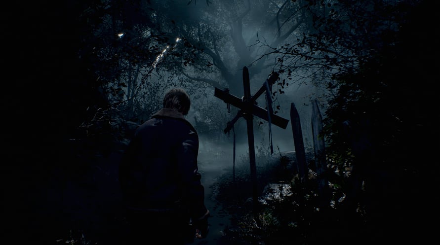 Resident Evil 4