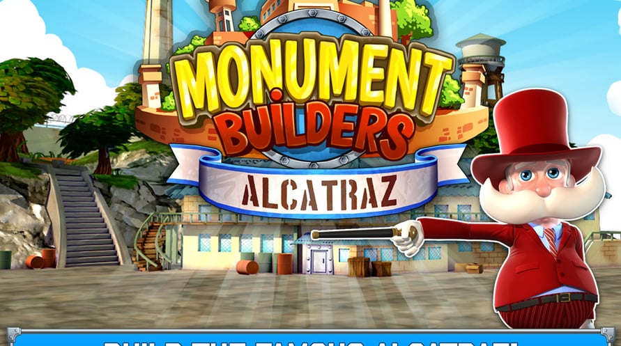 Alcatraz Builder