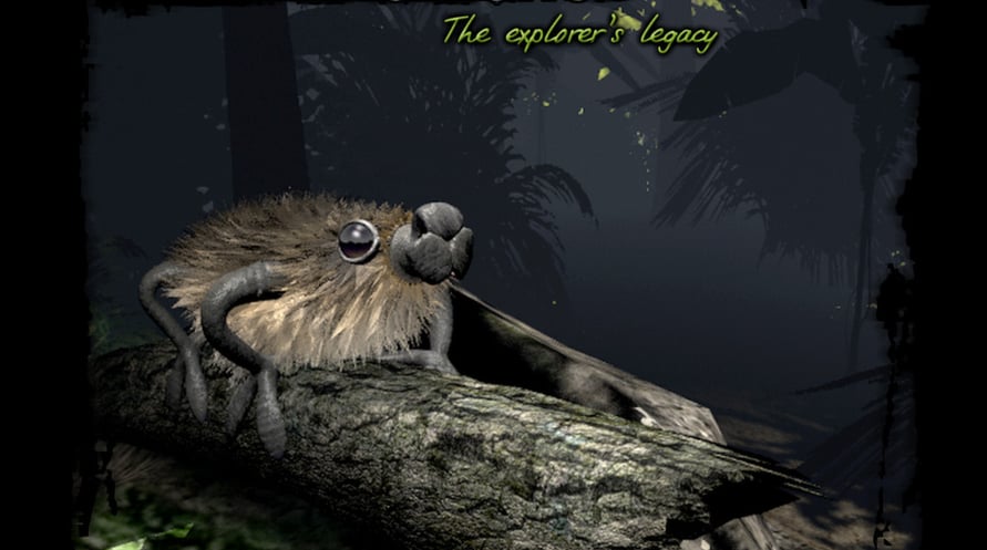 Amerzone: The Explorer’s Legacy