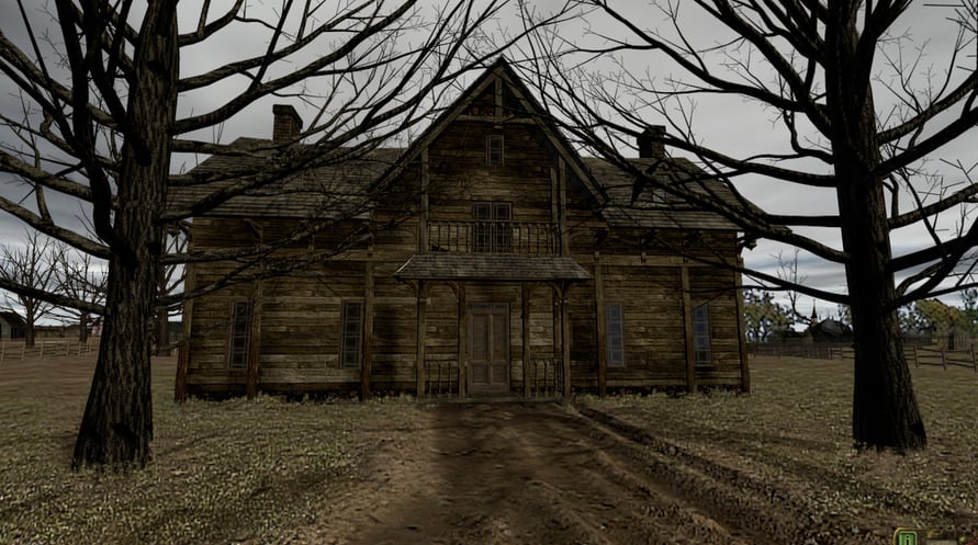 Necronomicon: The Dawning of Darkness