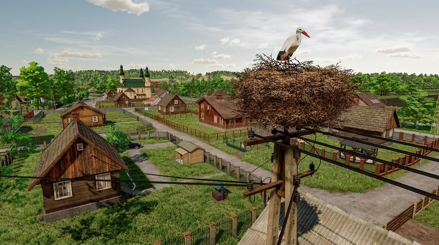 Farming Simulator 22 - Premium Expansion (Steam)