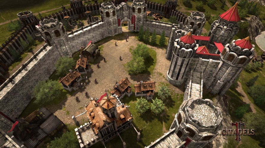Citadels