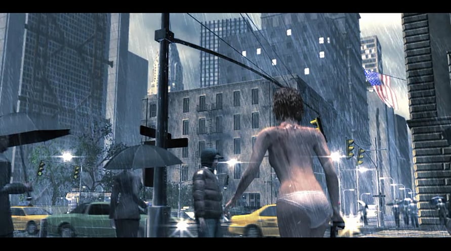 Overclocked: A History of Violence