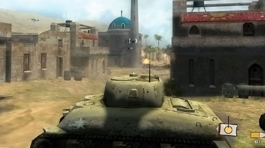 Panzer Elite Action Gold Edition