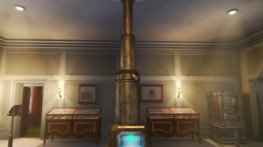Safecracker: The Ultimate Puzzle Adventure