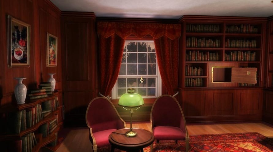 Safecracker: The Ultimate Puzzle Adventure