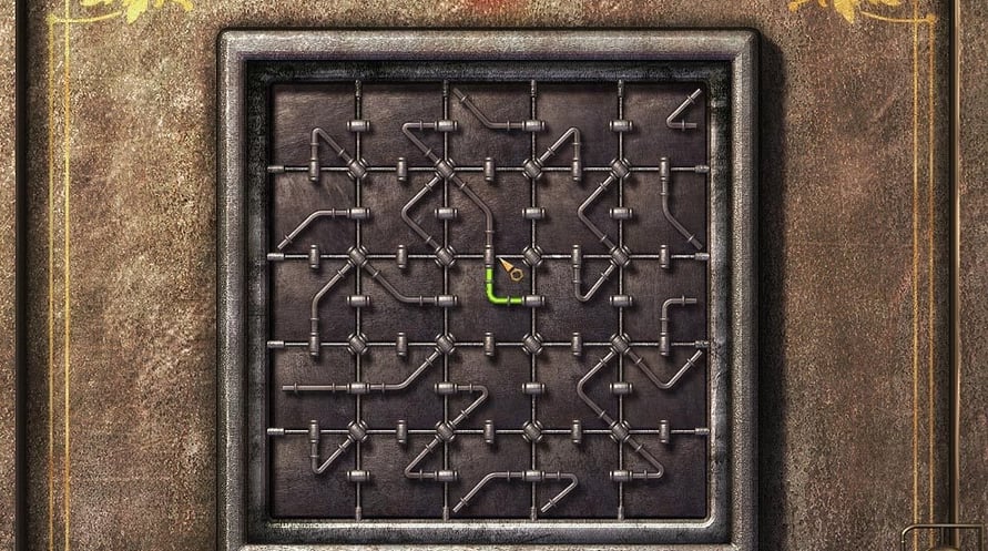Safecracker: The Ultimate Puzzle Adventure