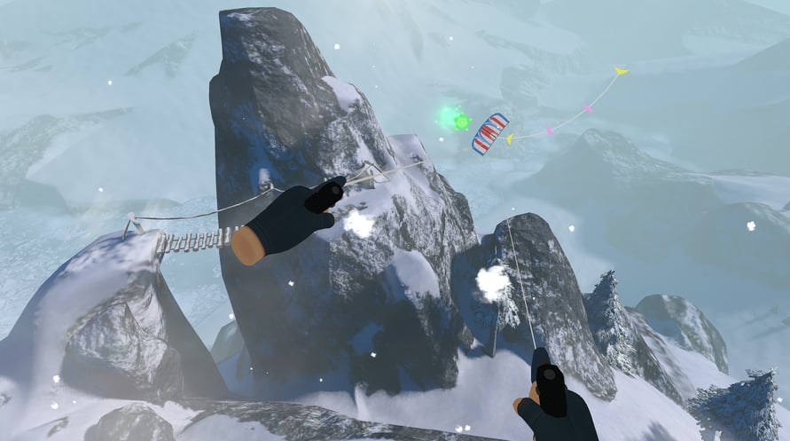Stunt Kite Masters VR