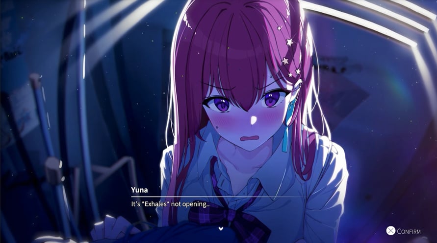Eternights