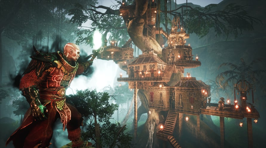 Conan Exiles