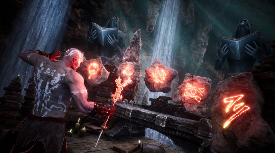 Conan Exiles