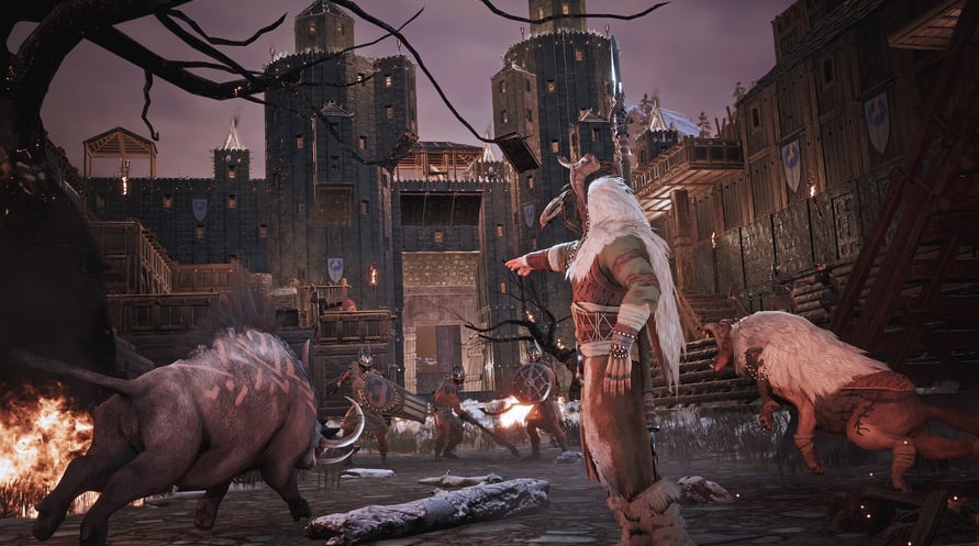 Conan Exiles