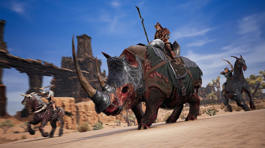 Conan Exiles